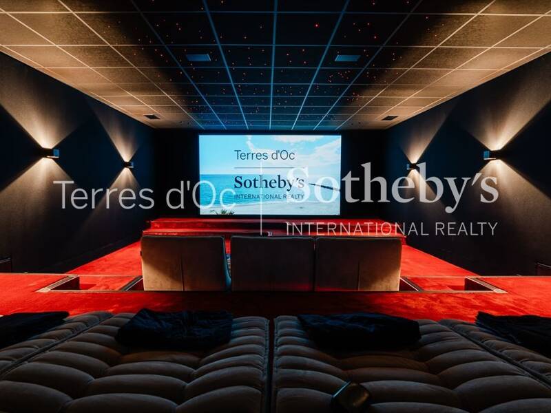 Maison à vendre, 404m², PERPIGNAN