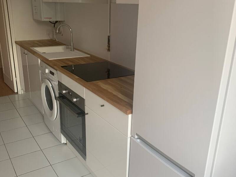 Maison à louer, 50m², ROUEN