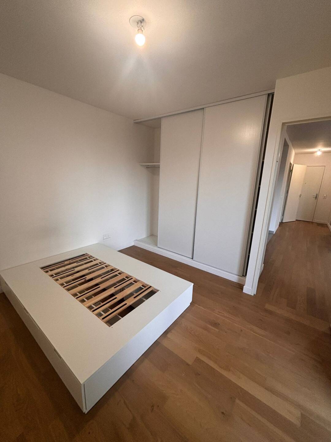 Maison à louer, 46m², SAINT MAUR DES FOSSES