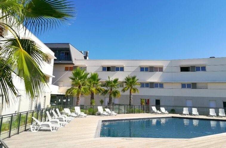 Maison à vendre, 20m², SAINT JEAN DE VEDAS