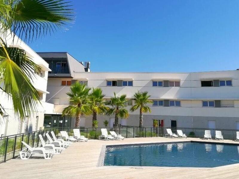 Maison à vendre, 20m², SAINT JEAN DE VEDAS