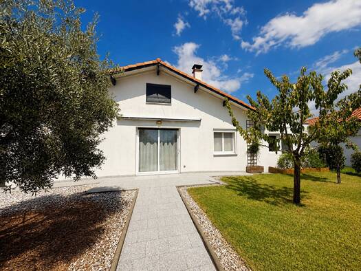 Maison à vendre 315 000 € 4 pièces 2 chambres 120 m² 550 m² de terrain Mairie-Albine Saint-Paul-lès-Dax 40990