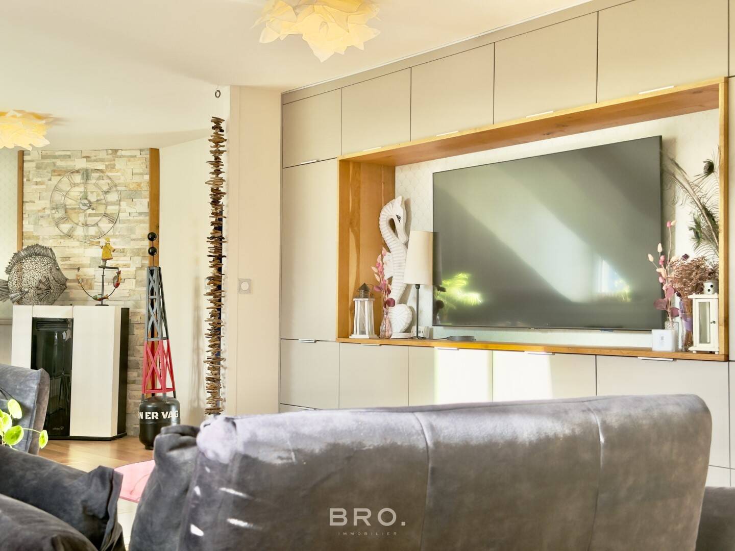 Maison à vendre, 152m², VANNES