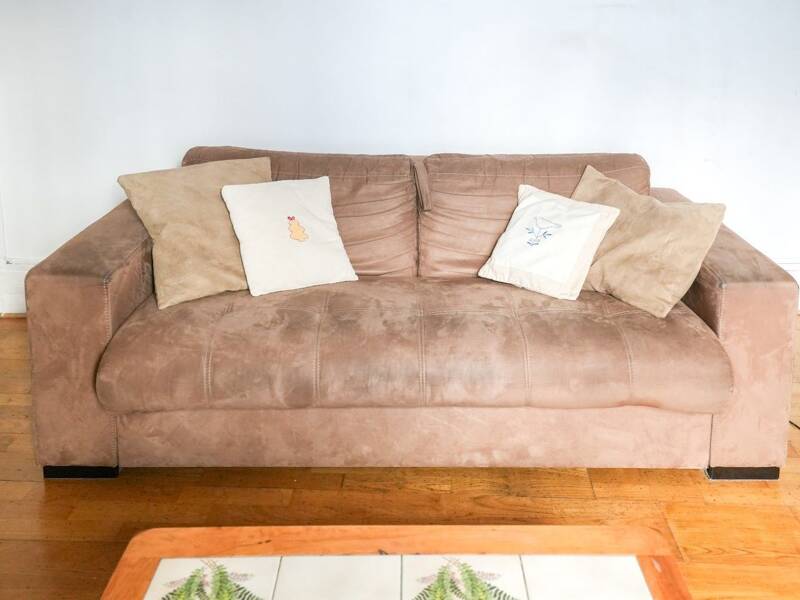 Maison à louer, 25m², PARIS 11E