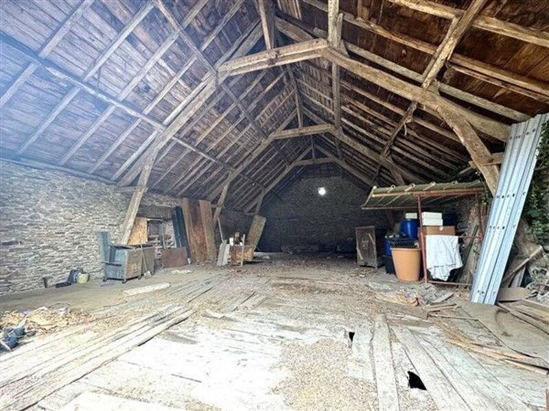 Maison à vendre, 72m², SAINT HILAIRE PEYROUX