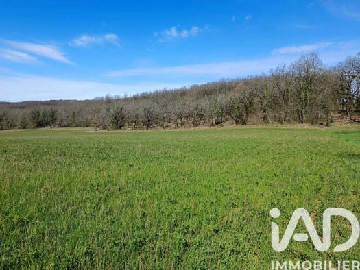 Terrain constructible à vendre 66 000 € 7 004 m² de terrain Jayac 24590