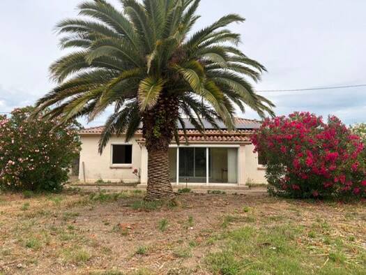 Maison à vendre 270 000 € 6 pièces 2 chambres 90 m² Gres de Tousilles Bollène 84500