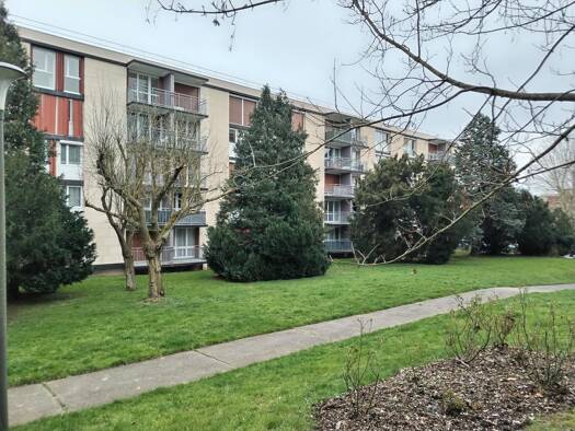 Appartement à vendre 103 000 € 5 pièces 4 chambres 83 m² Étage 1/4 Saint Jean Beauvais 60000