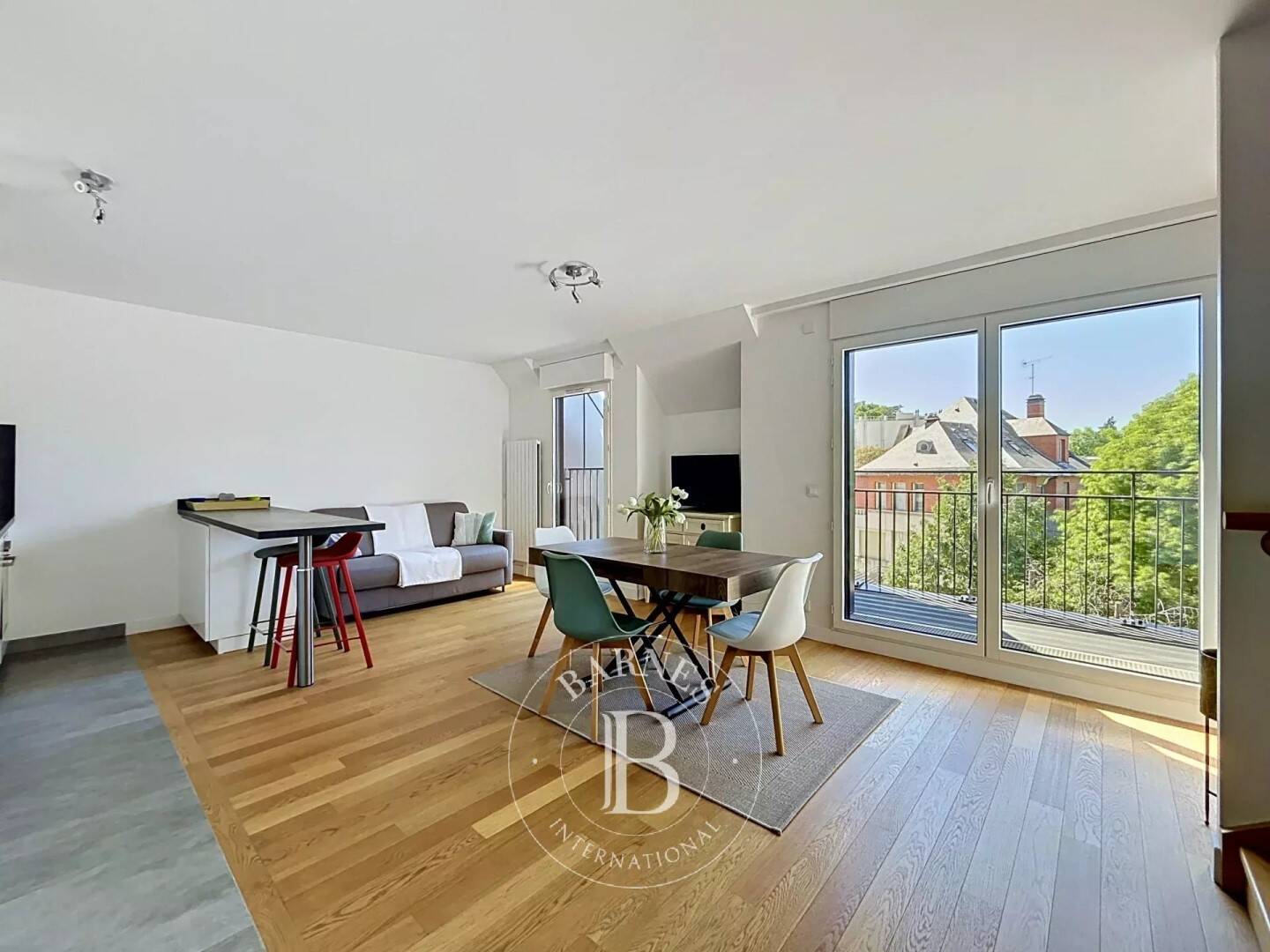 Maison à louer, 66m², VERSAILLES