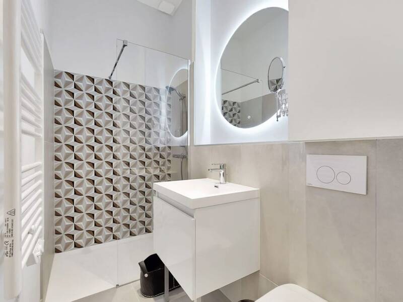 Maison à louer, 30m², LYON 1ER