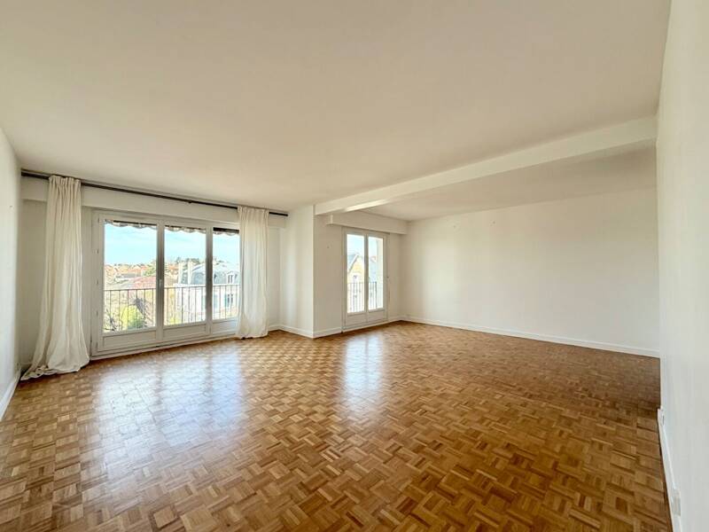 Maison à louer, 86m², VERSAILLES