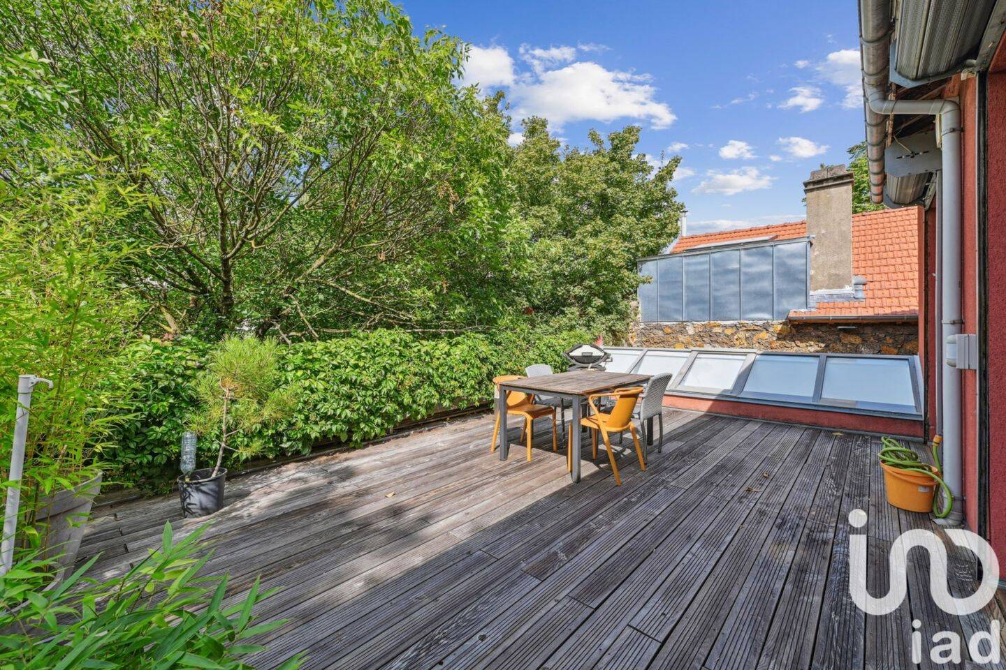 Maison à vendre, 140m², IVRY SUR SEINE