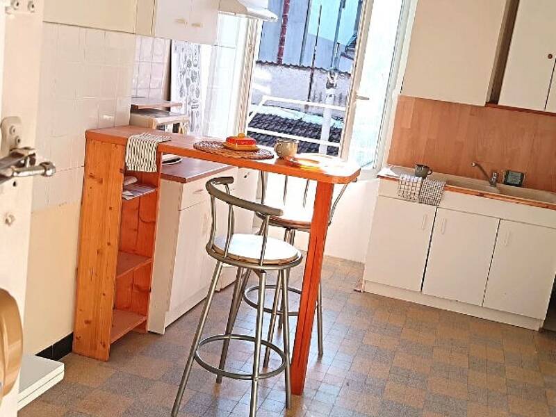 Maison à louer, 33m², SAINT ETIENNE