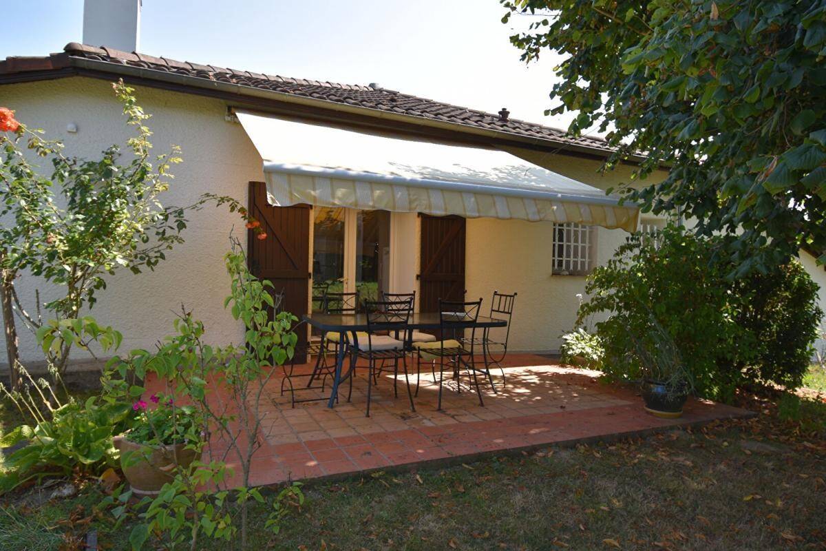Maison à vendre, 159m², PONTONX SUR L'ADOUR