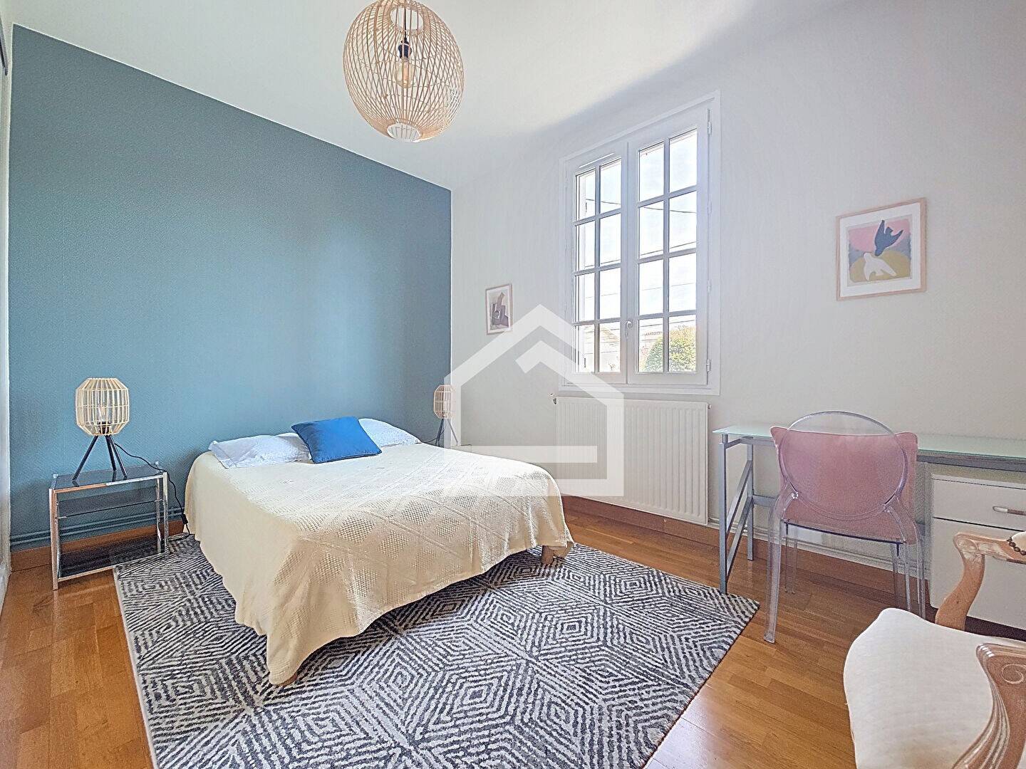Maison à vendre, 228m², MERIGNAC