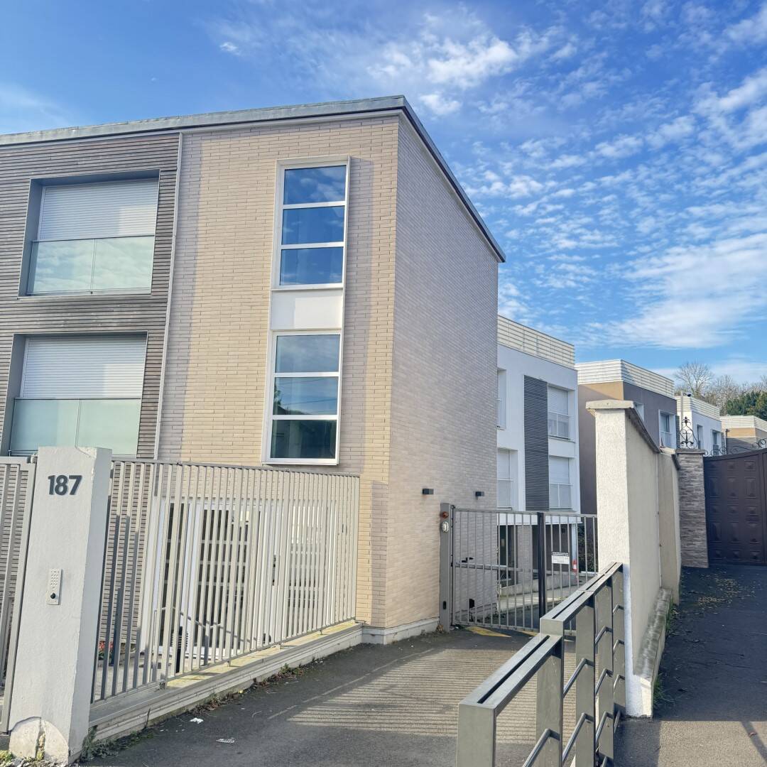 Maison à vendre, 75m², MONTIGNY LES CORMEILLES