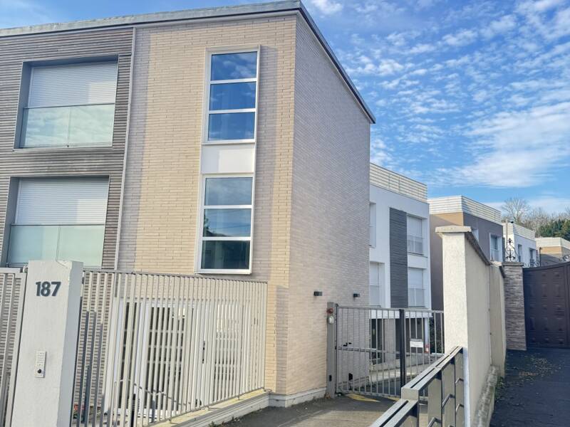 Maison à vendre, 75m², MONTIGNY LES CORMEILLES