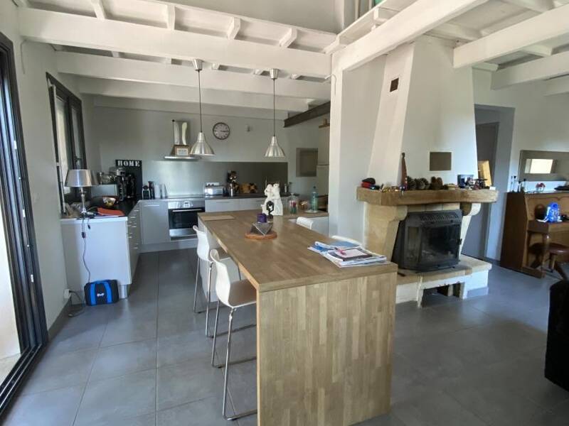 Maison à louer, 114m², NIMES