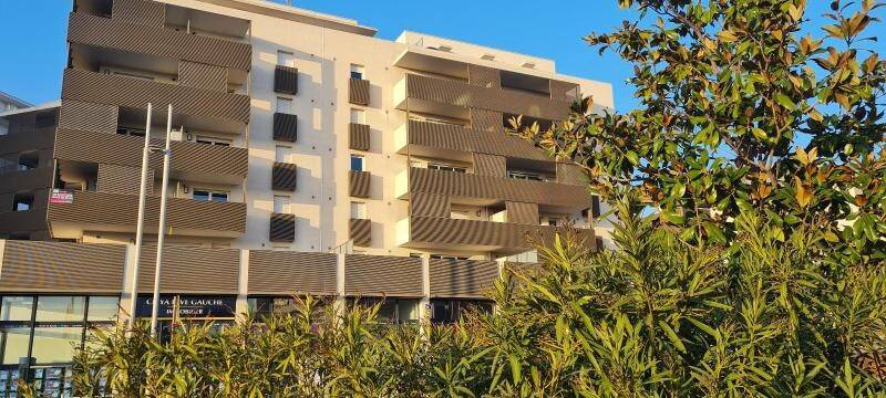 Maison à louer, 41m², BEZIERS