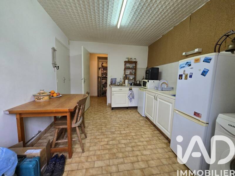 Maison à vendre, 90m², CHAUNAY