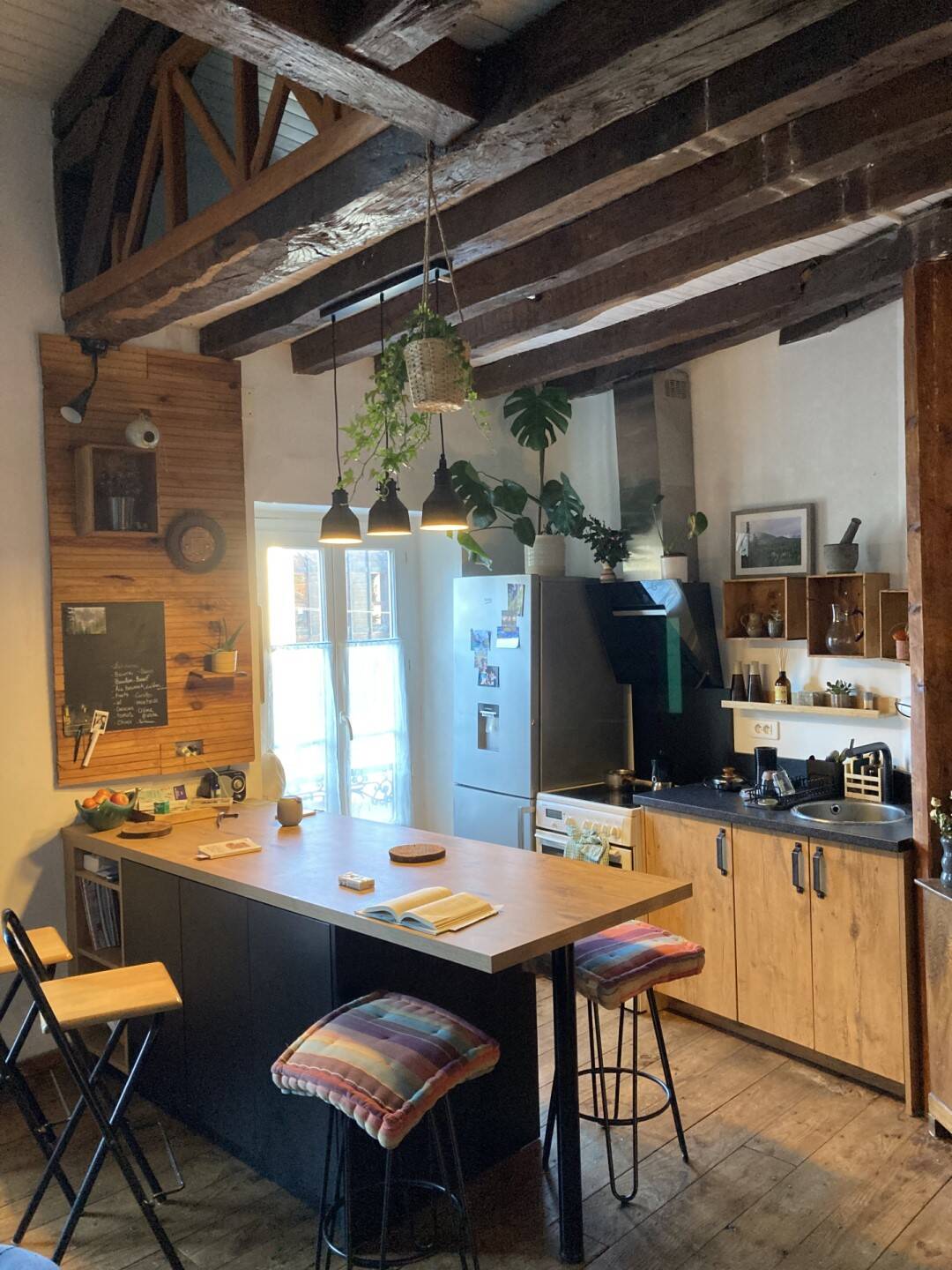 Maison à louer, 33m², SAINT JEAN PIED DE PORT
