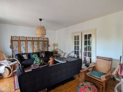 Appartement à vendre 160 000 € 4 pièces 3 chambres 115 m² 2ème étage Le Centre-Gare Roanne 42300