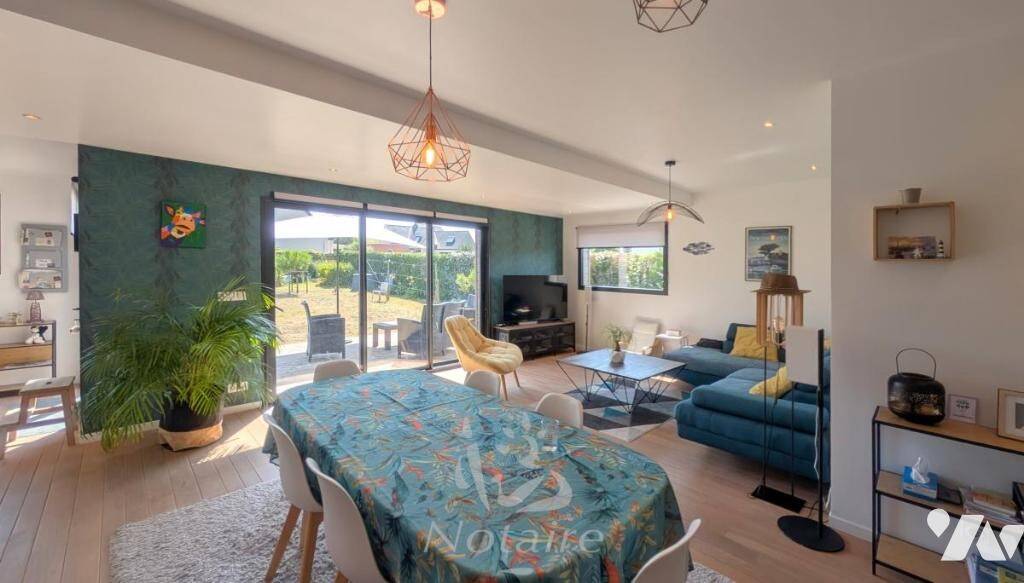 Maison à vendre, 0m², FINISTERE