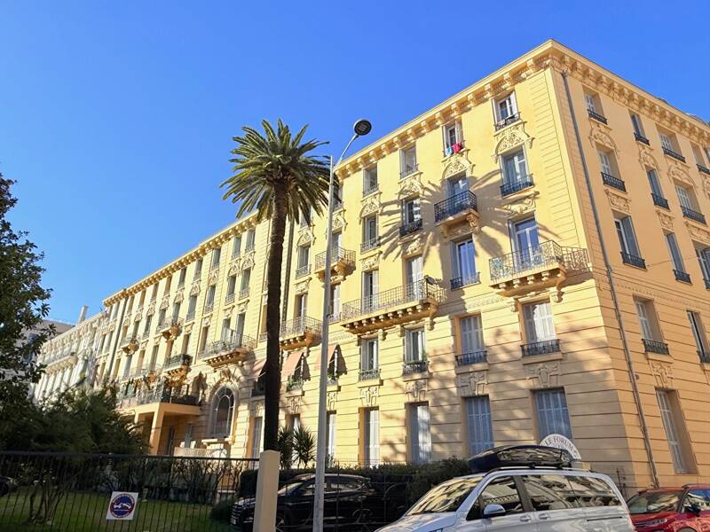 Maison à louer, 30m², NICE