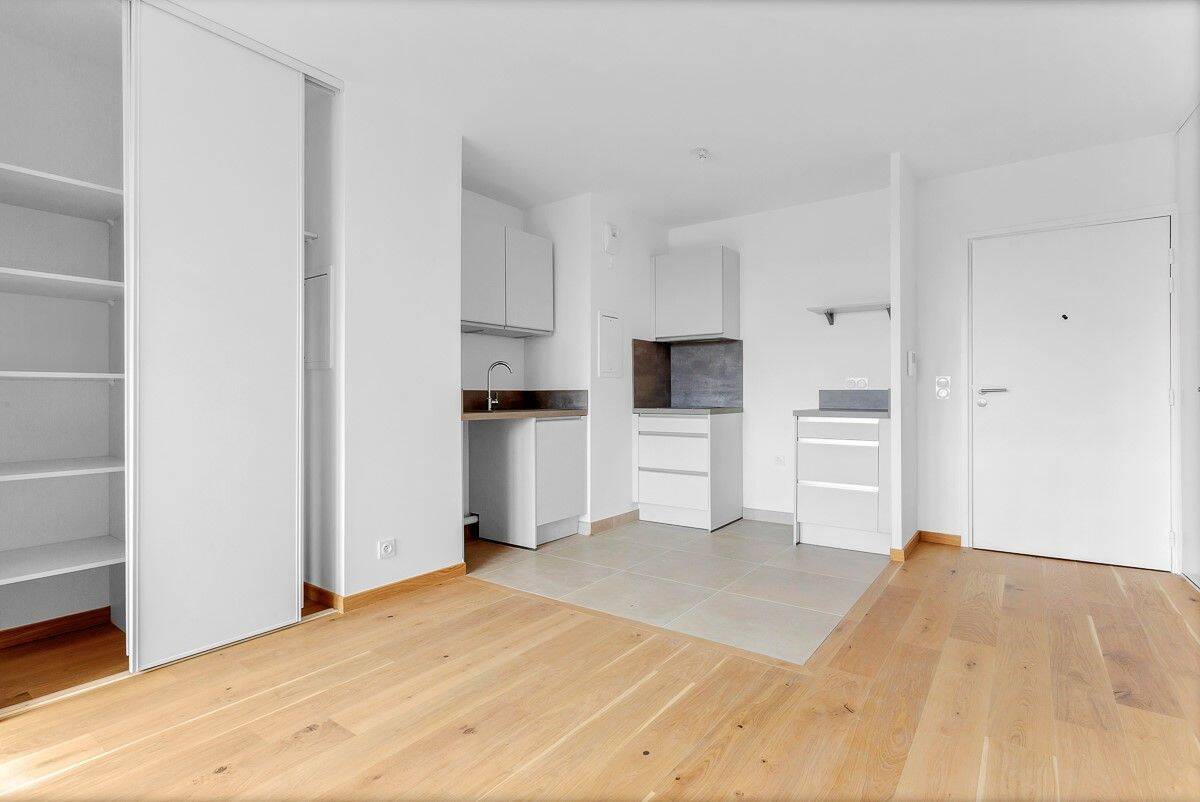 Maison à louer, 40m², LA GARENNE COLOMBES