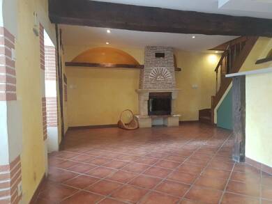 Maison à louer 765 € 5 pièces 4 chambres 93,4 m² 20 m² de terrain Rural Ouest - Severac - Campans Castres 81100