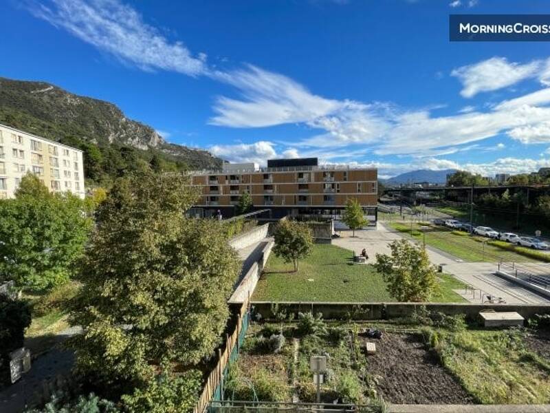 Maison à louer, 19m², SAINT MARTIN LE VINOUX