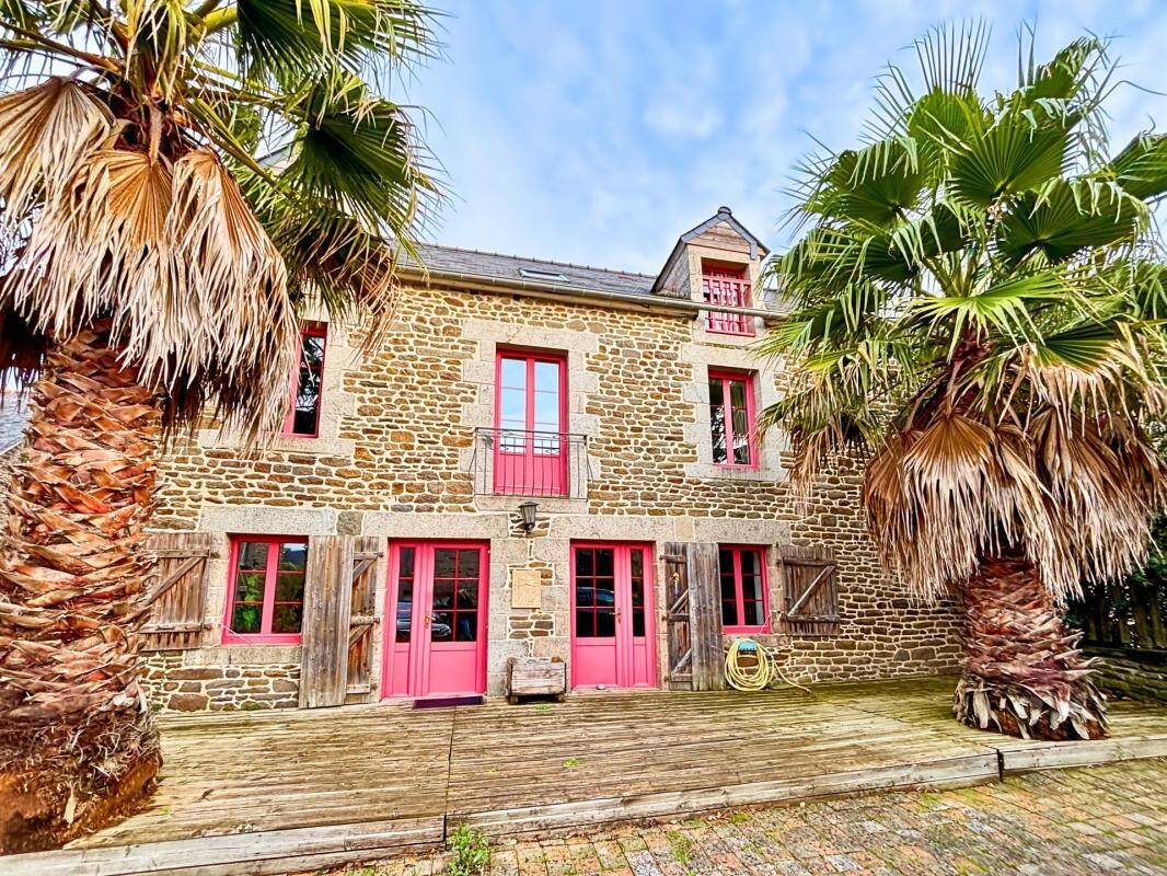 Maison à vendre, 240m², PLEUDIHEN SUR RANCE