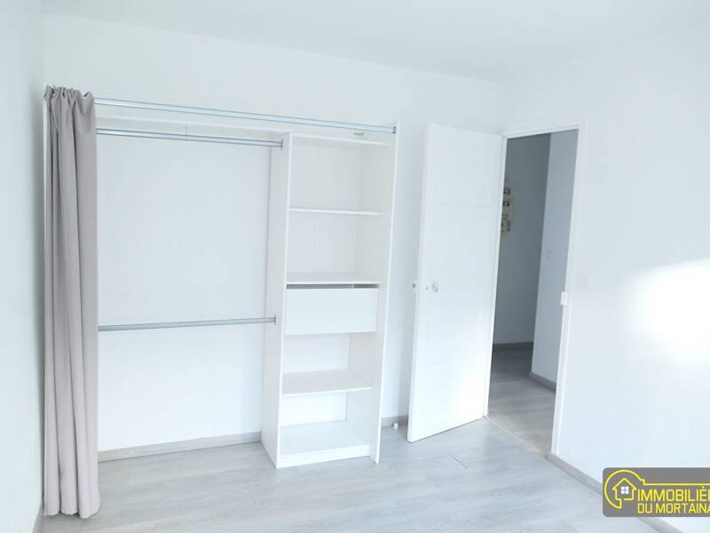 Maison à louer, 43m², SAINT HILAIRE DU HARCOUET