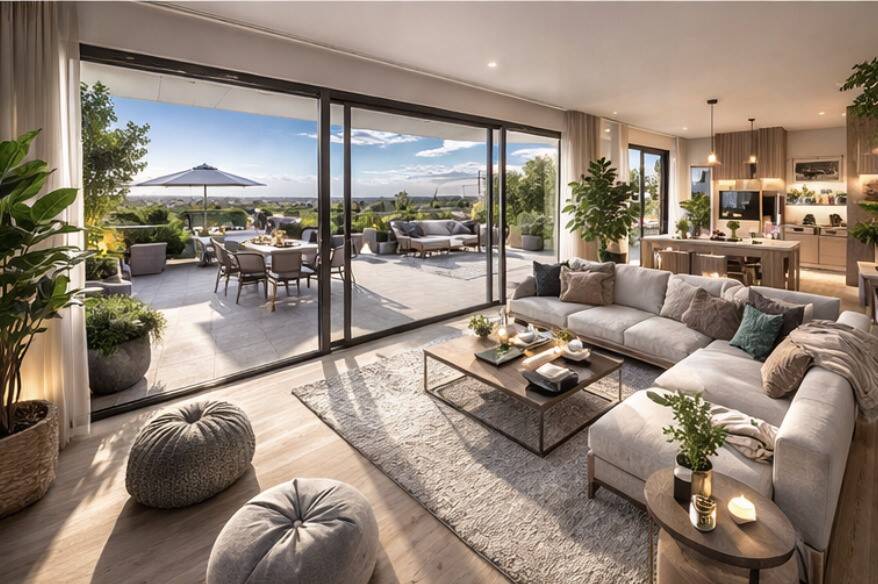 Maison à vendre, 97m², NOISY LE GRAND