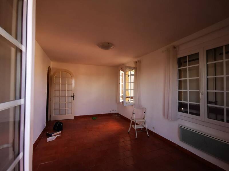 Maison à louer, 40m², HYERES