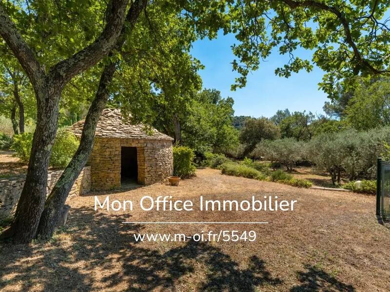 Maison à vendre, 375m², AIX EN PROVENCE