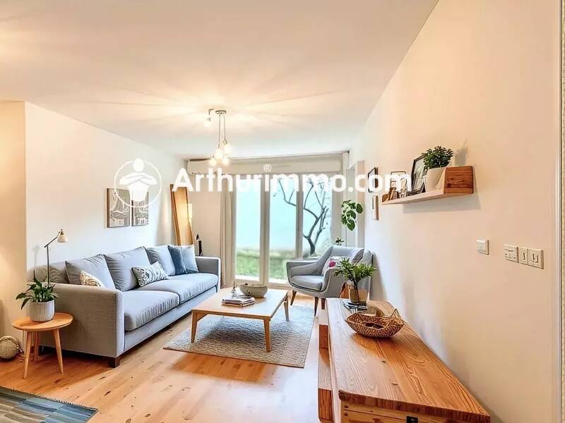 Maison à louer, 41m², BRIE COMTE ROBERT