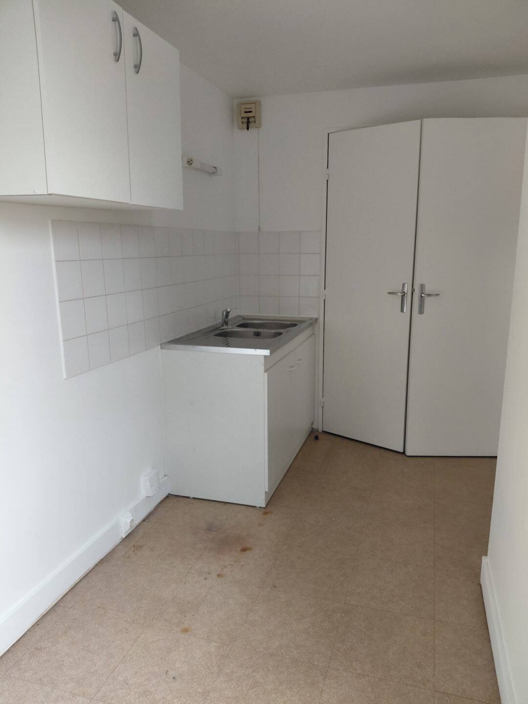 Maison à louer, 38m², CORBEIL ESSONNES