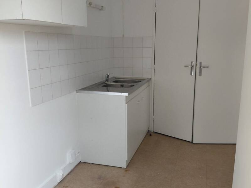 Maison à louer, 38m², CORBEIL ESSONNES