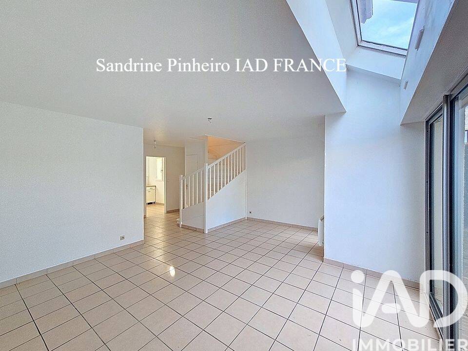 Maison à vendre, 91m², GIF SUR YVETTE