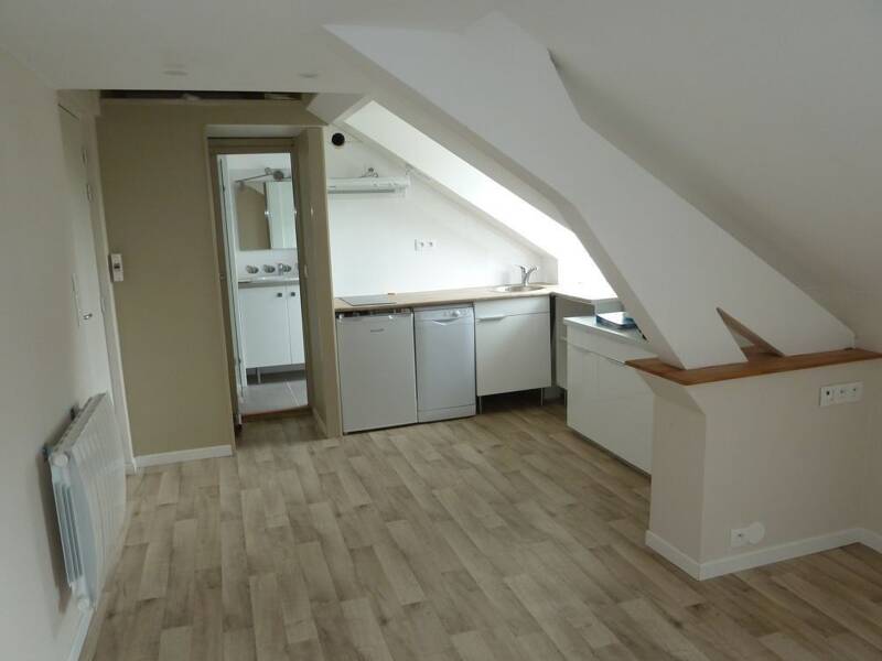 Maison à louer, 21m², PARIS 11E