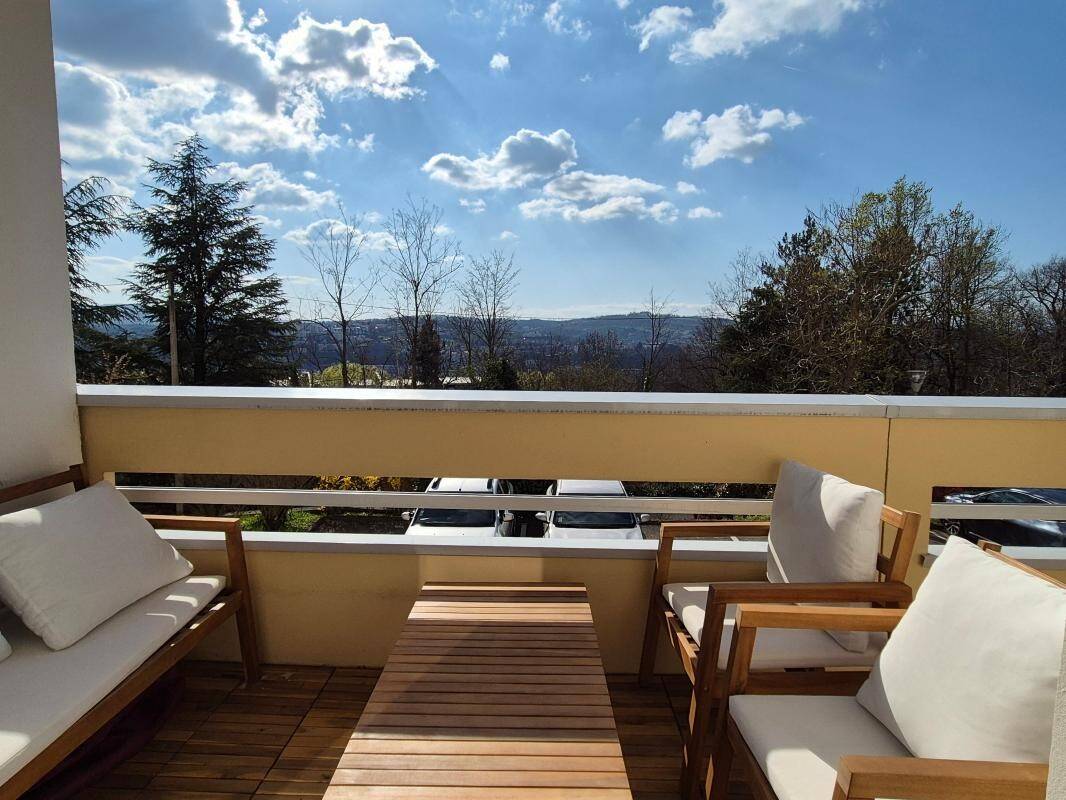 Maison à vendre, 71m², SAINT ETIENNE