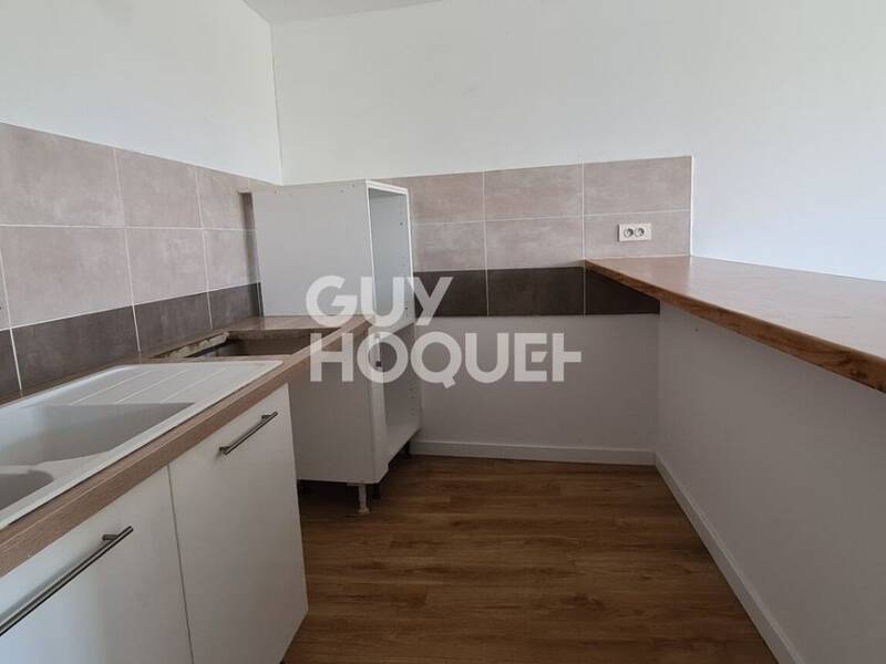 Maison à louer, 67m², CAUMONT SUR DURANCE