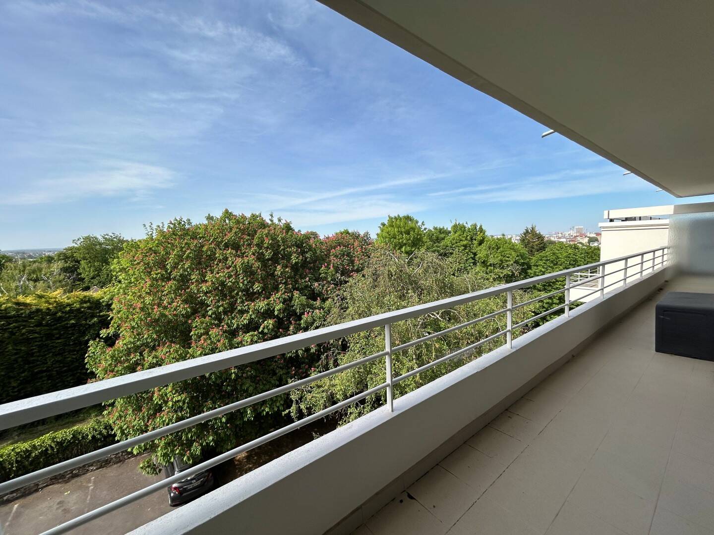 Maison à louer, 50m², RUEIL MALMAISON