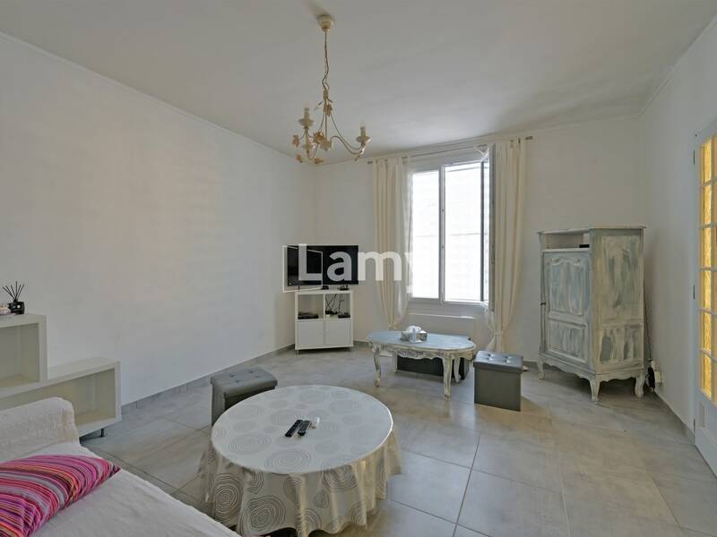 Maison à vendre, 71m², NIMES