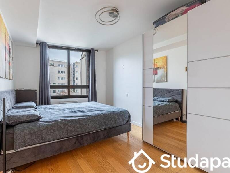 Maison à louer, 71m², PARIS 11E