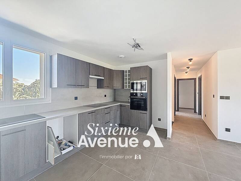 Maison à louer, 125m², SAINT BONNET DE MURE