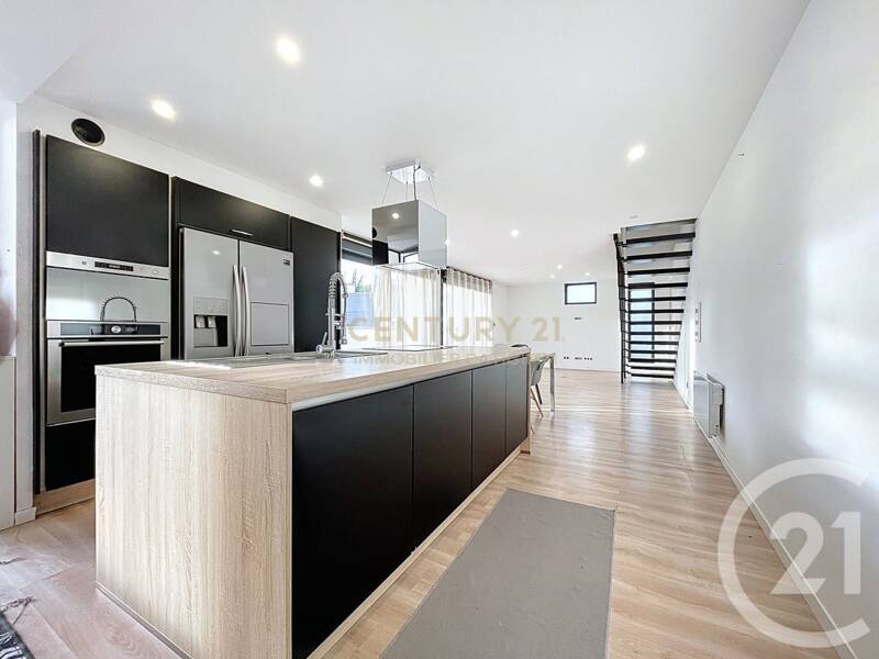 Maison à louer, 96m², TRAMOLE