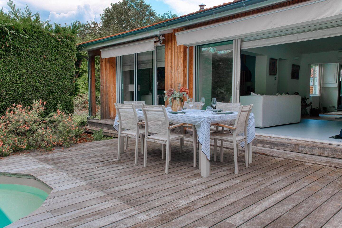 Maison à vendre, 154m², MERIGNAC