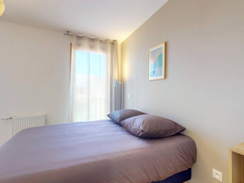 Maison à louer, 18m², RUNGIS